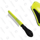 Furminator Finishing Comb, Small | $3 | Amazon
Furminator Finishing Comb, Large | $2 | Amazon
Furminator Curry Comb | $4 | Amazon